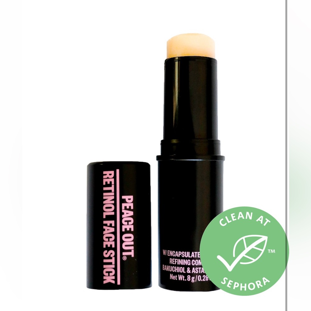 Peace Out - Retinol Face Stick